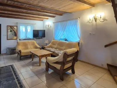 living-room