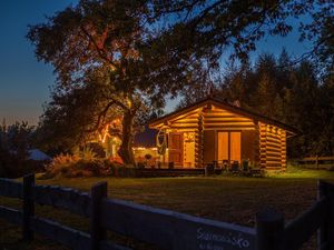 Ferienhaus für 5 Personen (30 m²) in Polanów