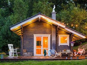 Ferienhaus für 4 Personen (25 m²) in Polanów