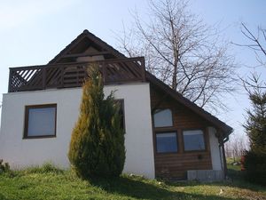 Ferienhaus für 6 Personen (140 m²) in Polány