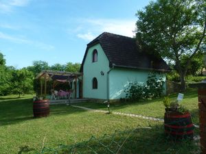 Ferienhaus für 4 Personen (100 m²) in Polány