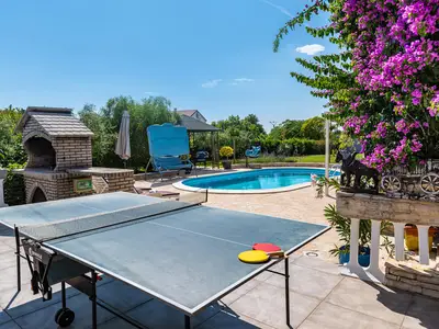 pool