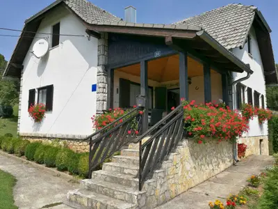 Ferienhaus für 6 Personen (70 m²) in Poljanak 3/10
