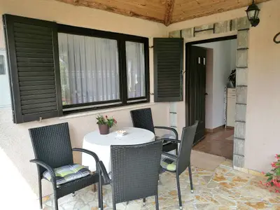 Ferienhaus für 6 Personen (70 m²) in Poljanak 2/10