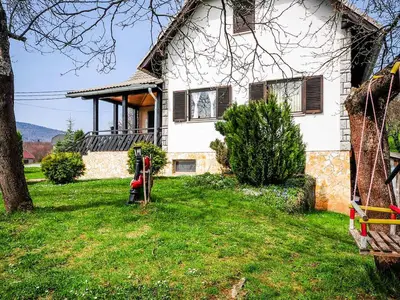 Ferienhaus für 6 Personen (70 m²) in Poljanak 5/10