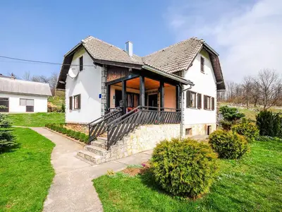 Ferienhaus für 6 Personen (70 m²) in Poljanak 6/10