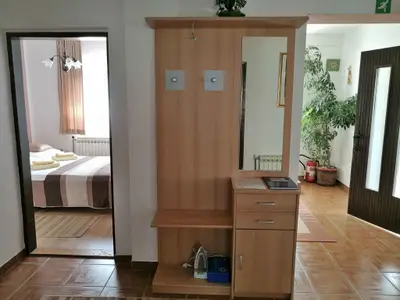 Ferienhaus für 6 Personen (70 m²) in Poljanak 10/10