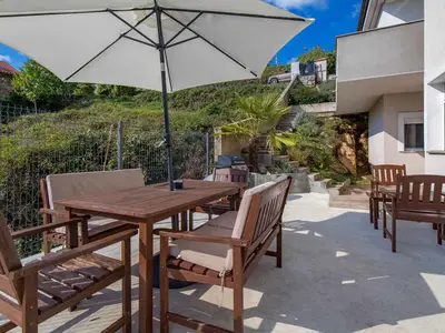 Ferienhaus für 12 Personen (240 m²) in Poljane 7/10