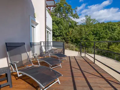 Ferienhaus für 12 Personen (240 m²) in Poljane 9/10