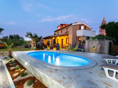 pool