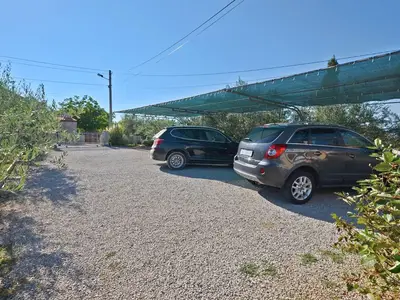 Ferienhaus für 10 Personen (55 m²) in Poljica 1/10