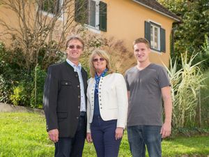 Ferienhaus Perner_Gastgeber_Oststeiermark