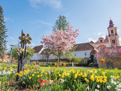 Ferienhaus Perner_Schlosspark_Oststeiermark