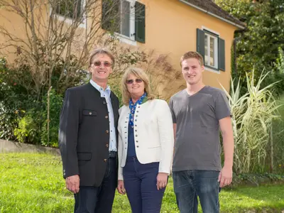 Ferienhaus Perner_Gastgeber_Oststeiermark