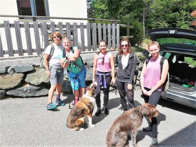 Feriendorf PB_Gäste_Oststeiermark