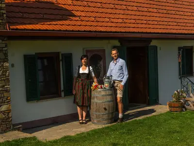 Ferienhaus Mooshöf  -27