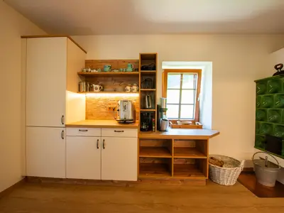 Ferienhaus Mooshöf  -07