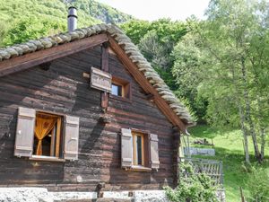 Ferienhaus für 4 Personen (60 m²) in Pollegio