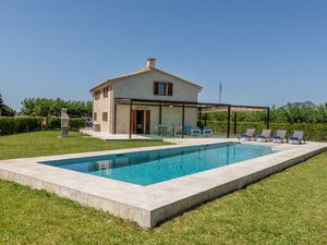 Ferienhaus für 4 Personen (180 m²) in Pollença