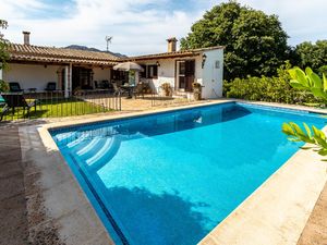 Ferienhaus für 4 Personen (143 m&sup2;) in Pollença