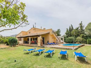 Ferienhaus für 6 Personen (180 m²) in Pollença