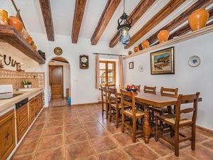 Ferienhaus für 6 Personen (300 m&sup2;) in Pollença