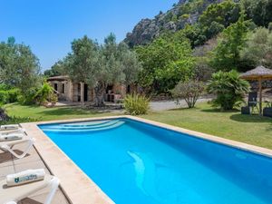 Ferienhaus für 4 Personen (90 m²) in Pollença