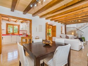 Ferienhaus für 6 Personen (216 m²) in Pollença