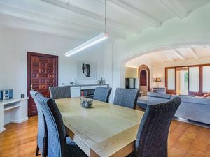 Ferienhaus für 6 Personen (140 m²) in Pollença