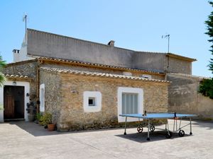 Ferienhaus für 5 Personen (105 m²) in Pollença