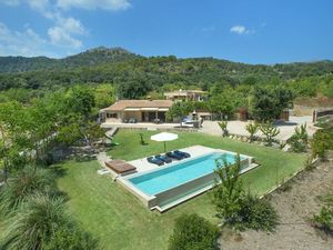 Ferienhaus für 2 Personen (100 m²) in Pollença