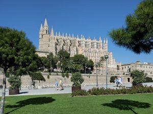 Ferienhaus für 4 Personen (85 m²) in Pollença