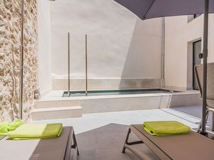 Ferienhaus für 8 Personen (150 m²) in Pollença