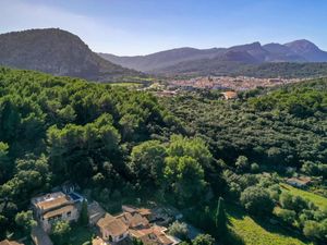 Ferienhaus für 8 Personen (390 m&sup2;) in Pollença