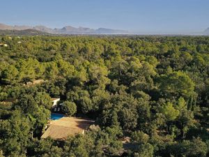 Ferienhaus für 4 Personen (120 m²) in Pollença