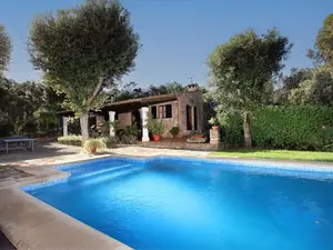 Ferienhaus für 4 Personen (120 m²) in Pollença