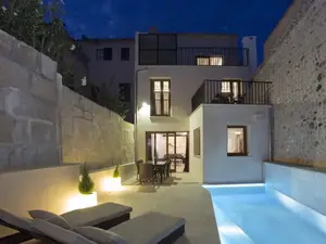 Ferienhaus für 8 Personen (159 m²) in Pollença