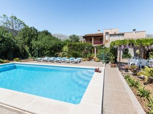 Ferienhaus für 6 Personen (133 m&sup2;) in Pollença