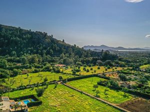 Ferienhaus für 10 Personen (250 m&sup2;) in Pollença