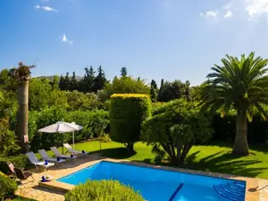 Ferienhaus für 4 Personen (120 m²) in Pollença