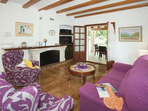 Ferienhaus für 6 Personen (163 m²) in Pollença