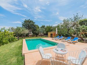 Ferienhaus für 2 Personen (80 m&sup2;) in Pollença