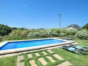 Ferienhaus für 4 Personen (95 m&sup2;) in Pollença