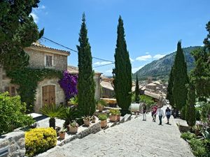 Ferienhaus für 4 Personen (95 m²) in Pollença