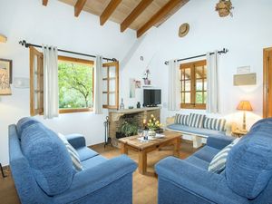 Ferienhaus für 4 Personen (110 m²) in Pollença