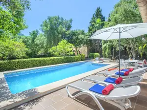 Ferienhaus für 6 Personen (175 m²) in Pollença