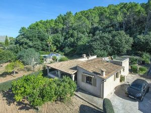 Ferienhaus für 6 Personen (150 m²) in Pollença