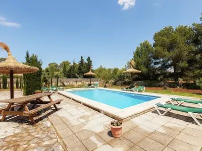 PoolOfHouse