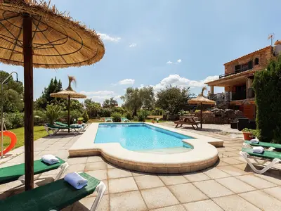 PoolOfHouse
