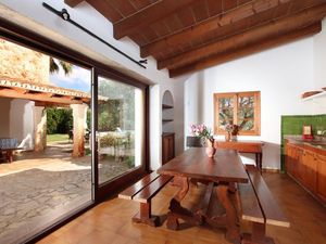 Ferienhaus für 8 Personen (111 m&sup2;) in Pollença